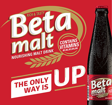 beta-malt